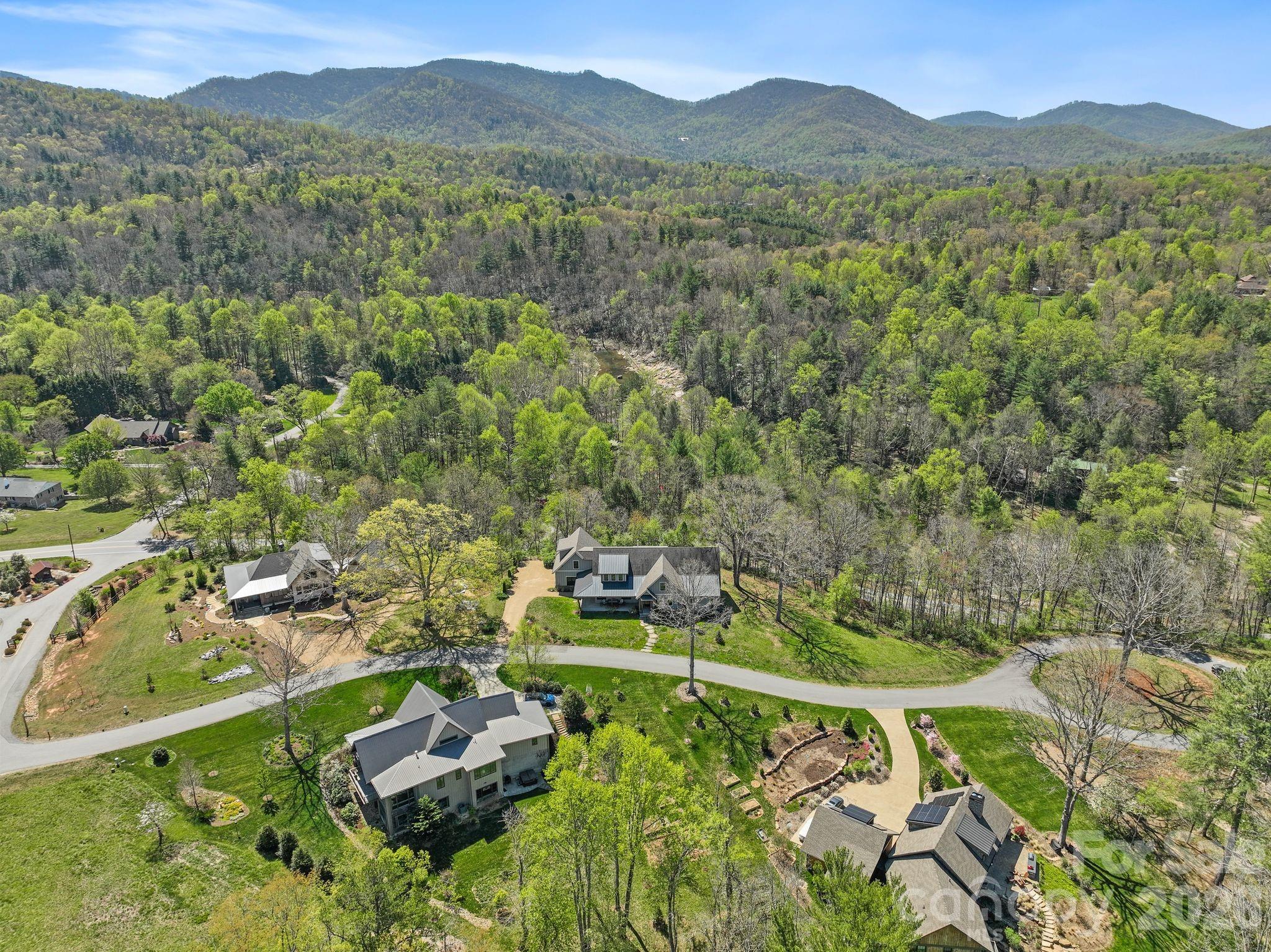 Sovereign Oaks - Residential