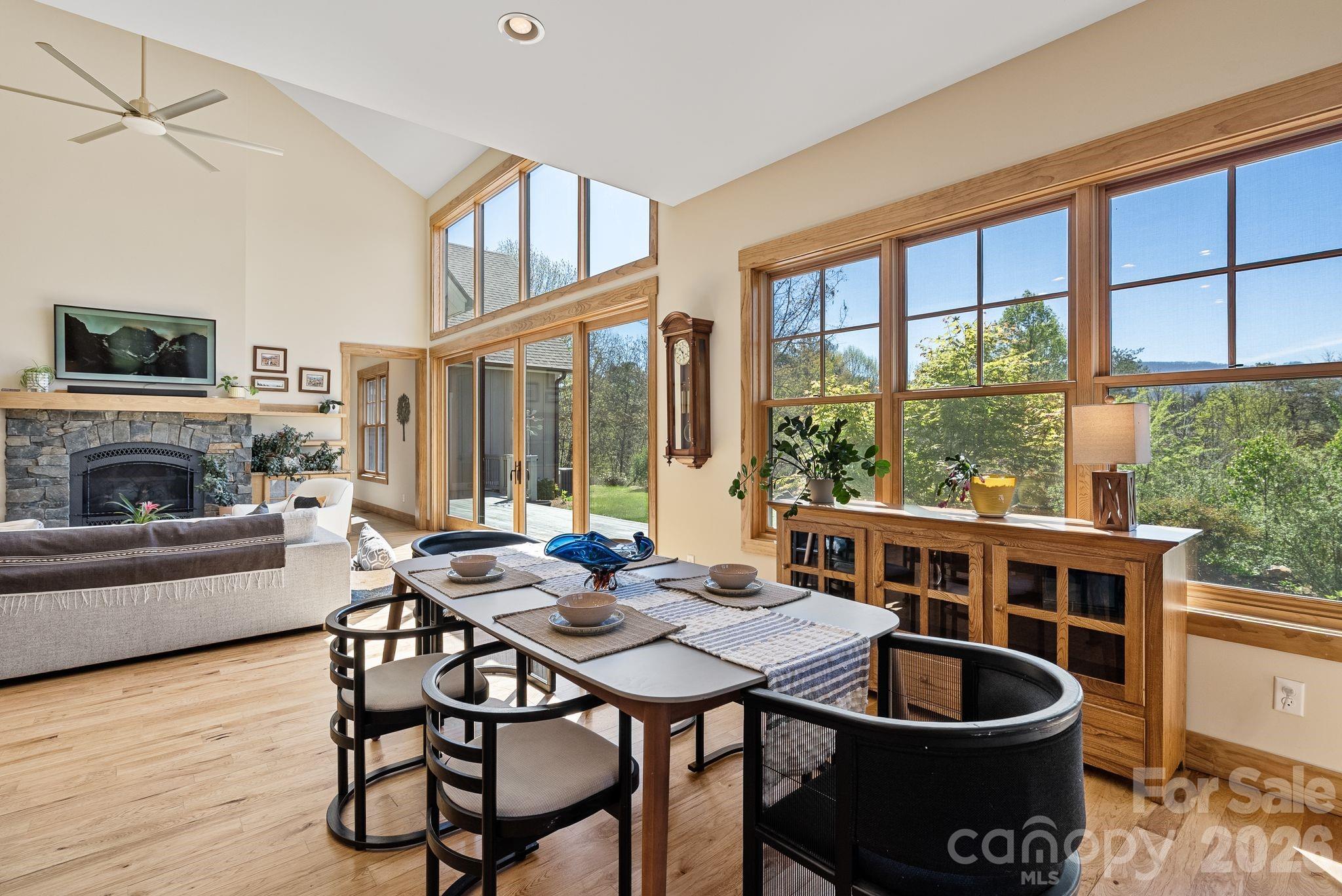 Sovereign Oaks - Residential