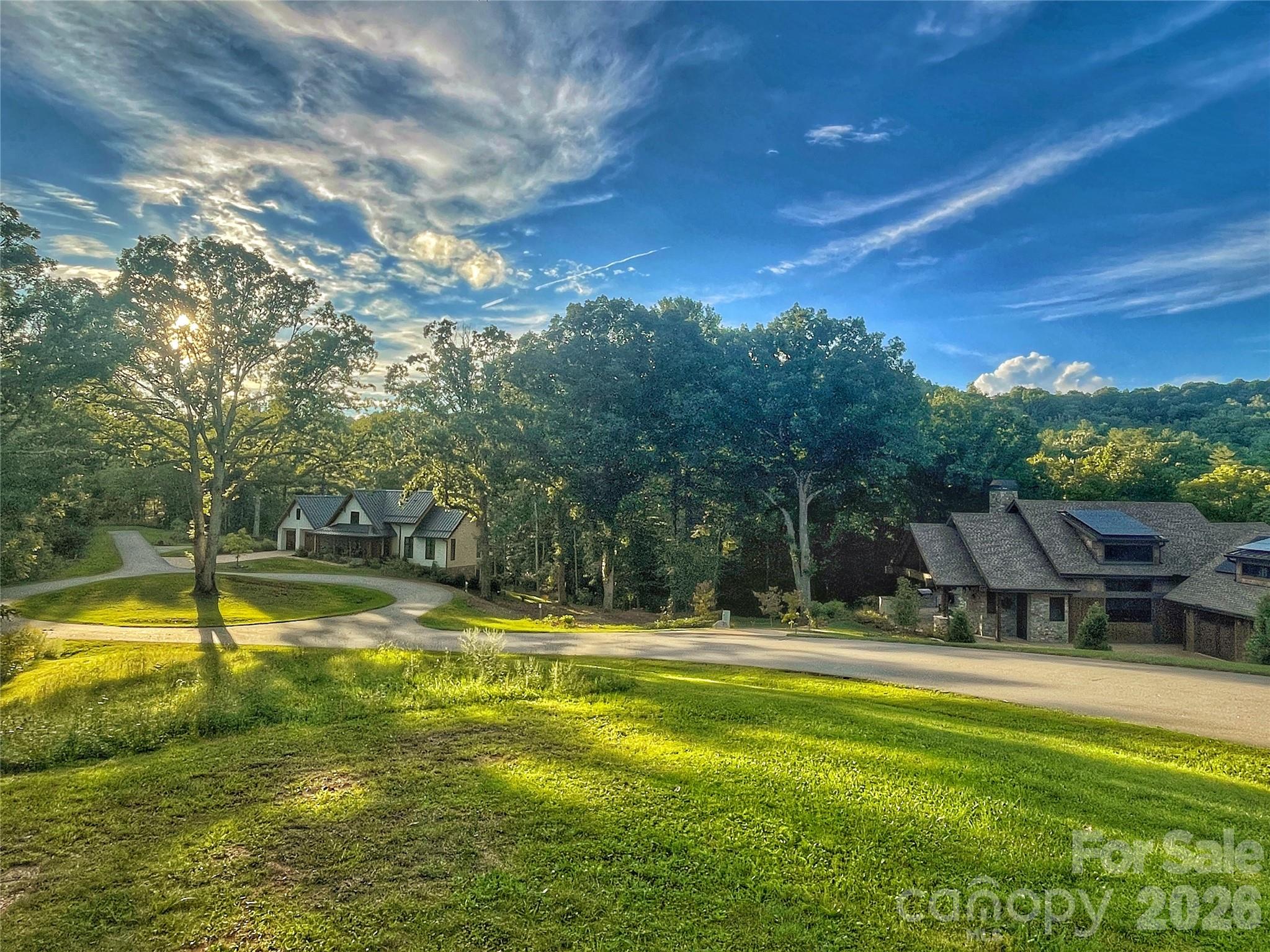 Sovereign Oaks - Residential