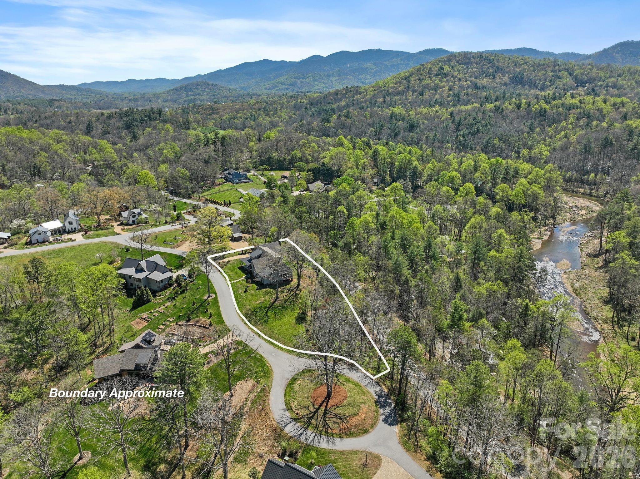 Sovereign Oaks - Residential