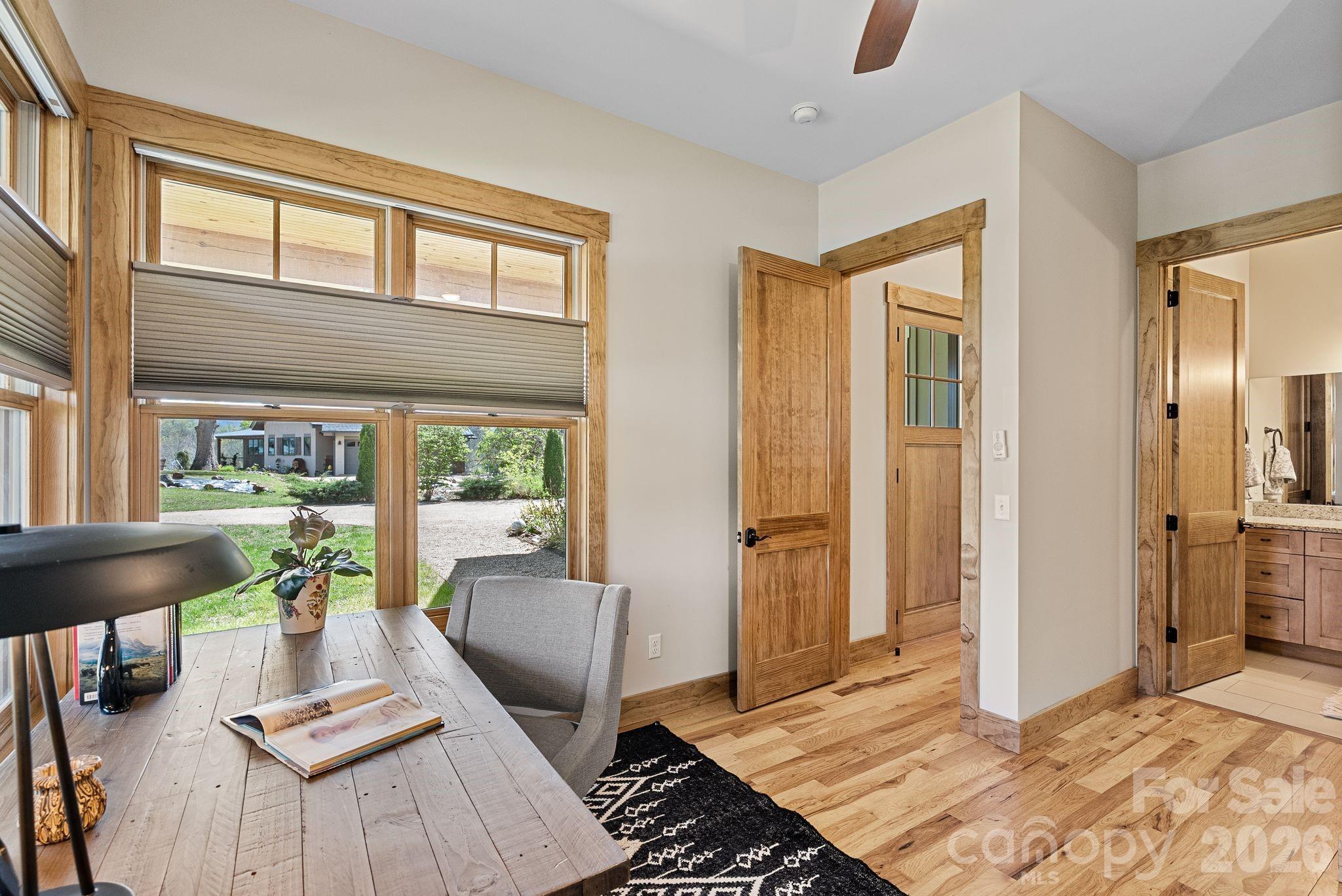 Sovereign Oaks - Residential