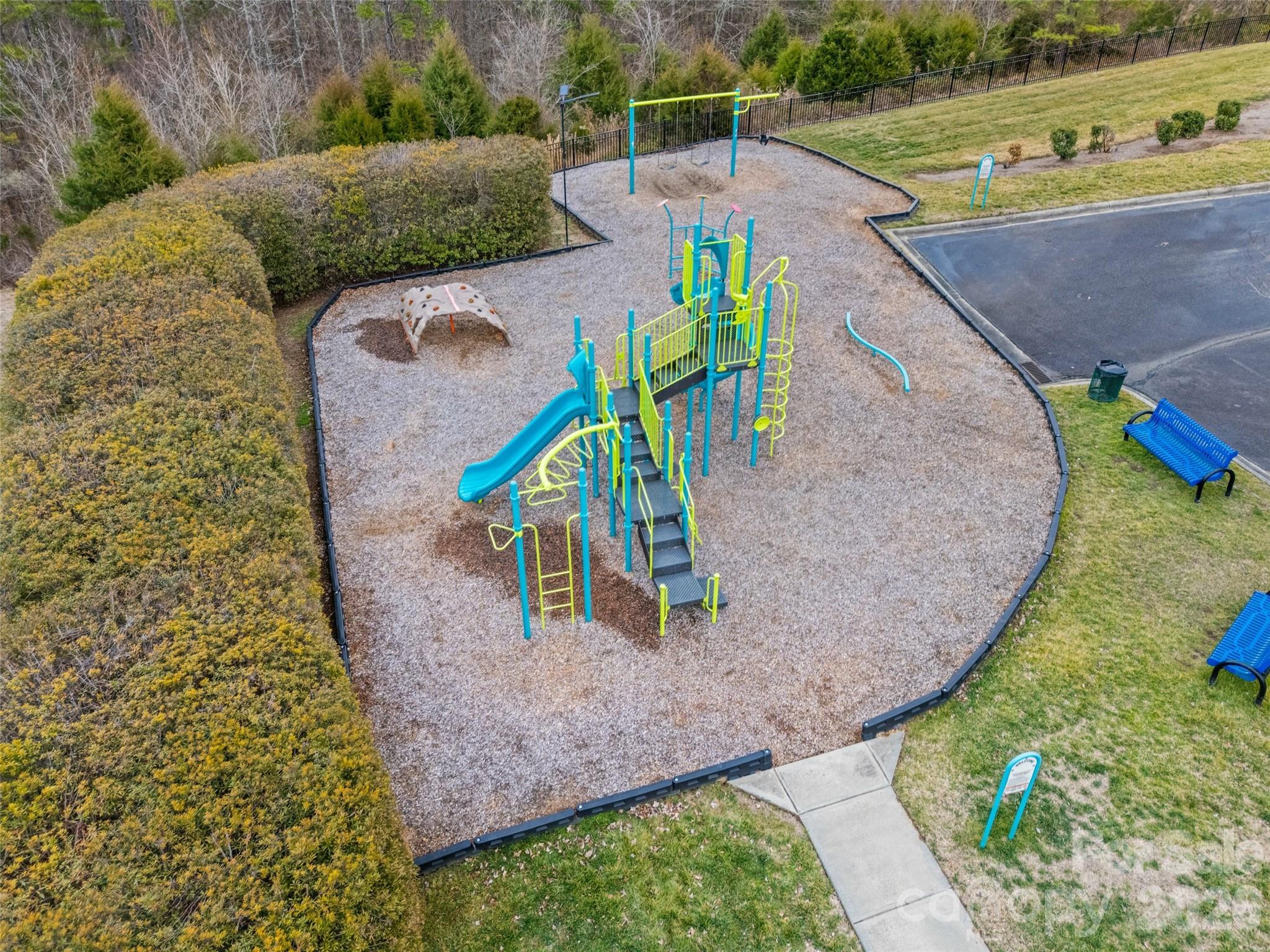 Canterfield Estates - Residential