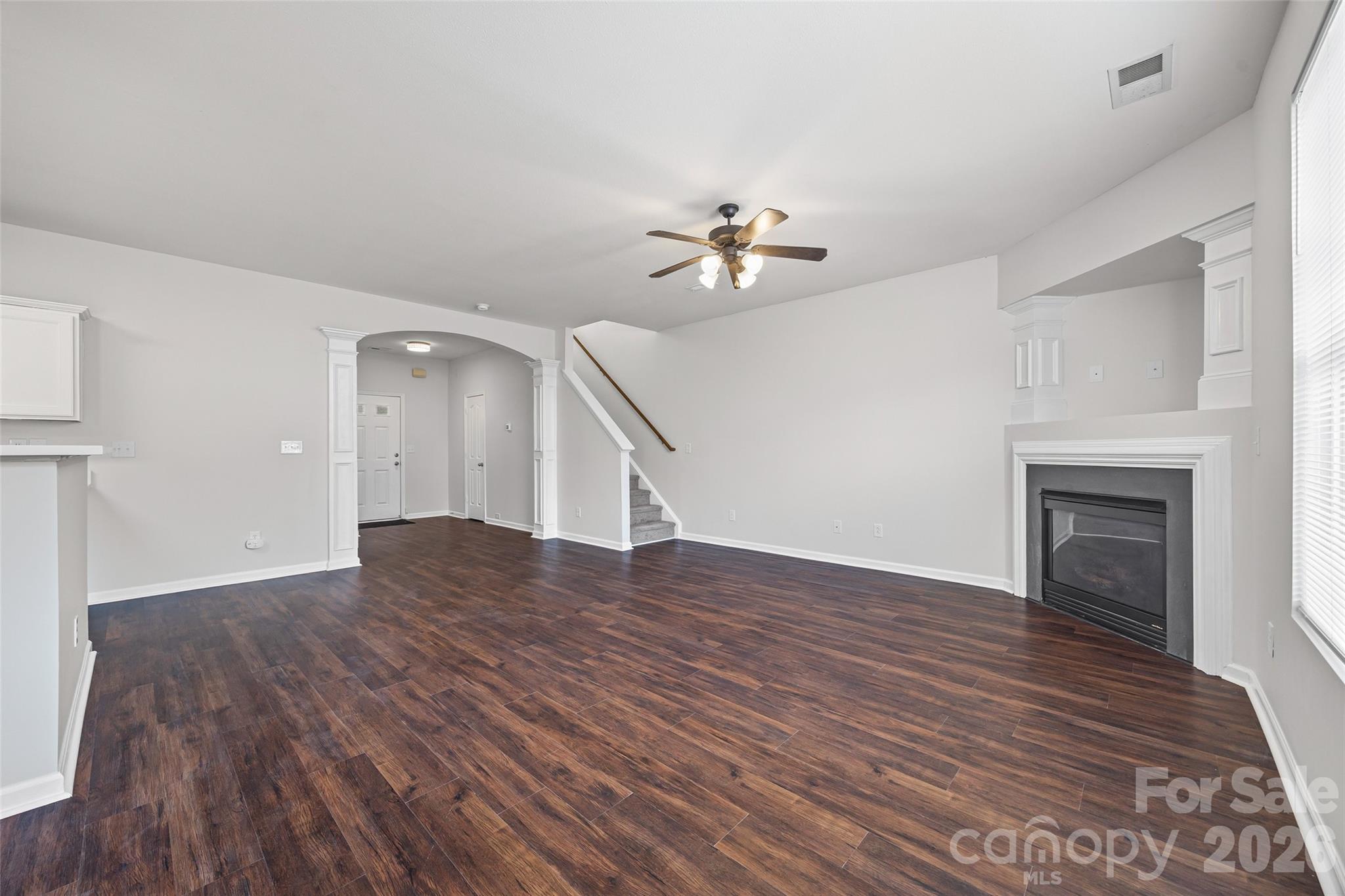 Canterfield Estates - Residential