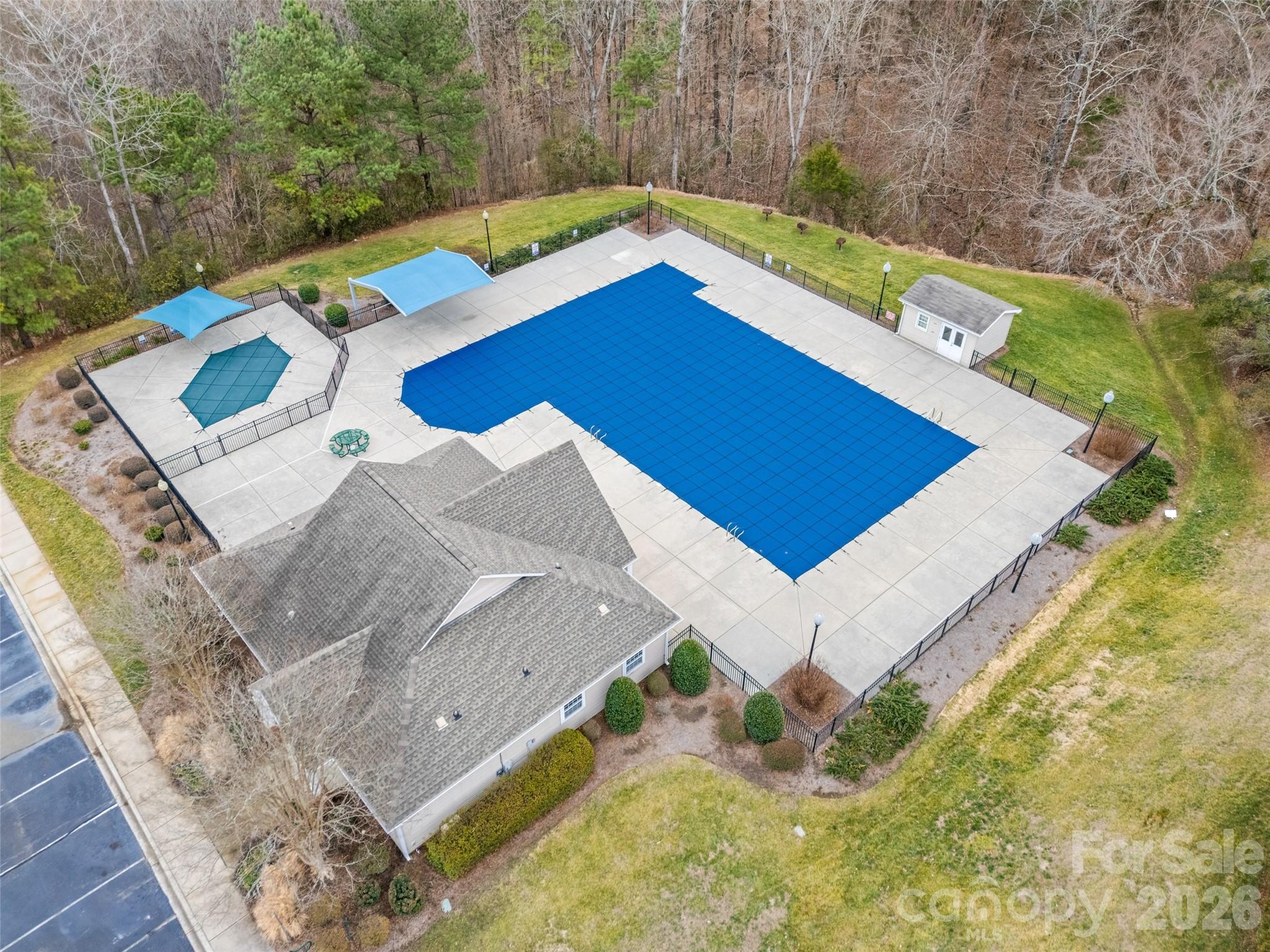 Canterfield Estates - Residential