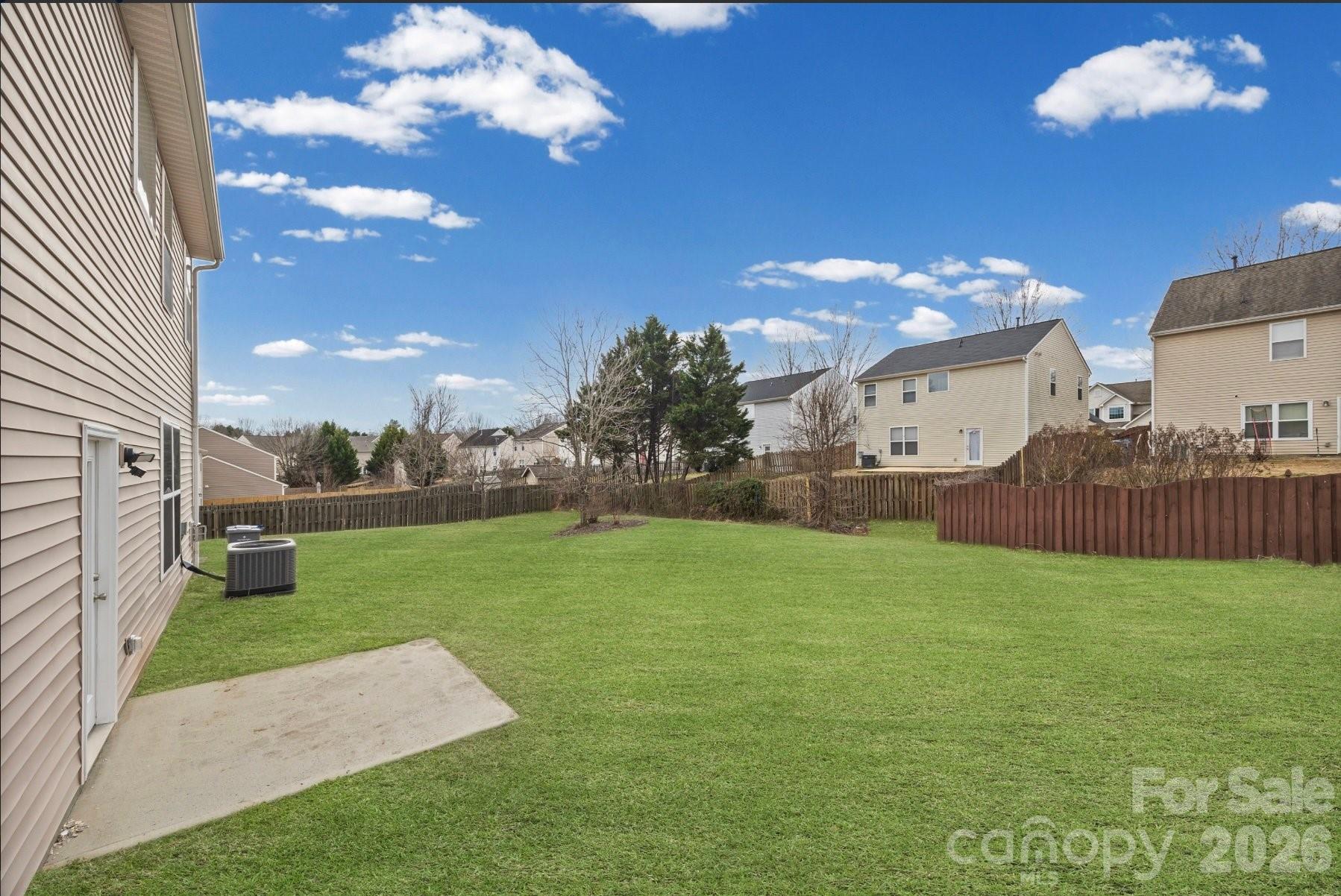 Canterfield Estates - Residential