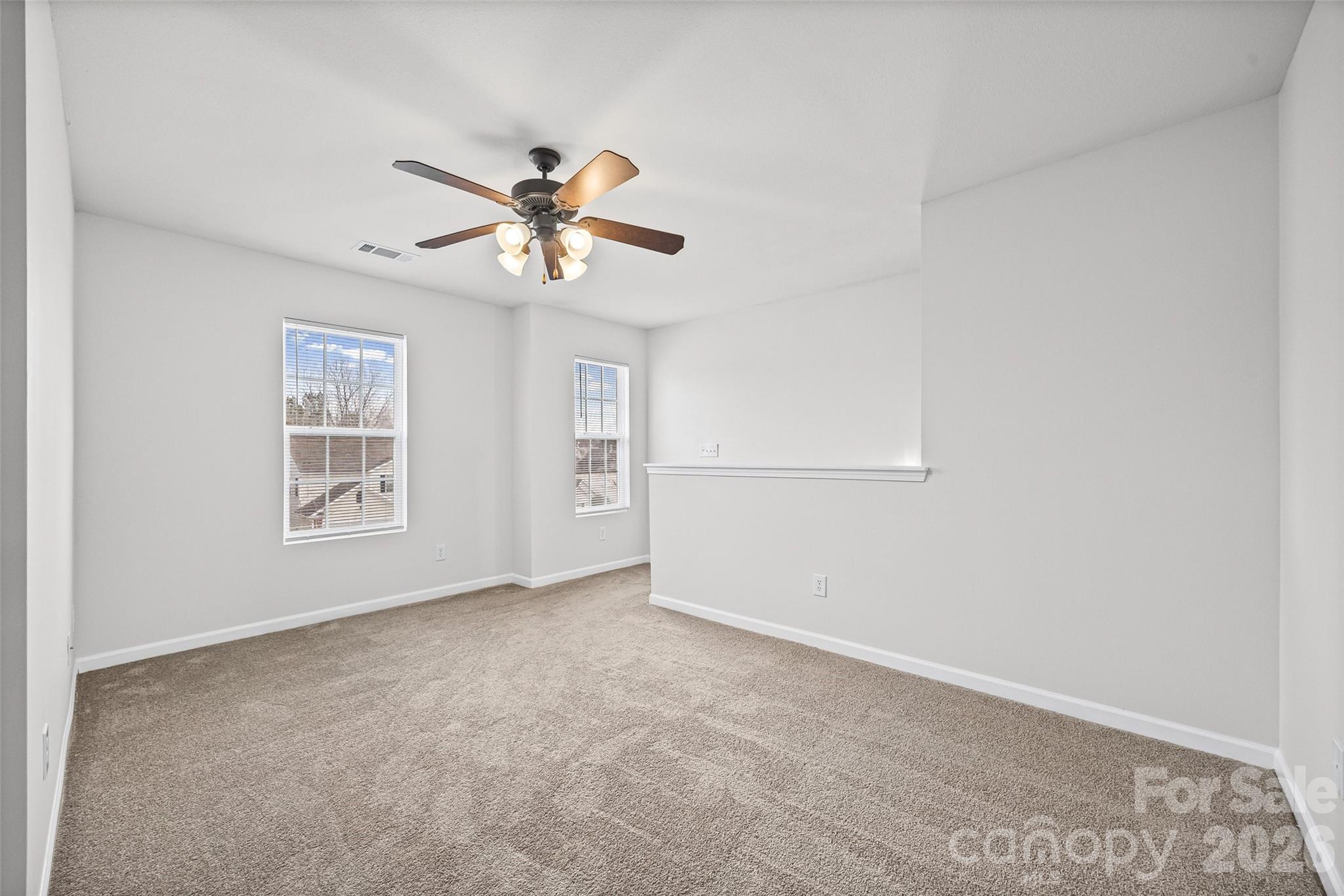 Canterfield Estates - Residential