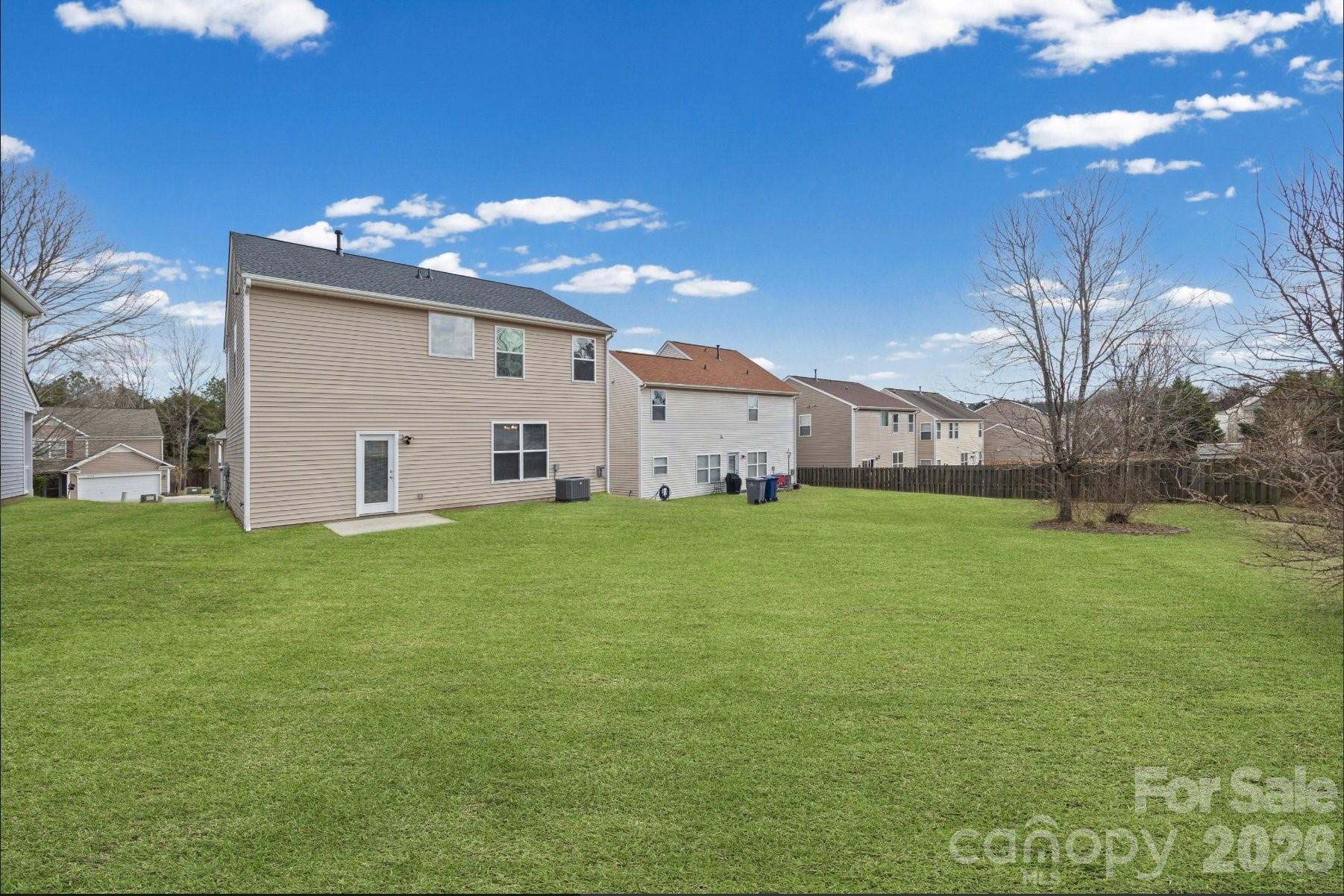 Canterfield Estates - Residential