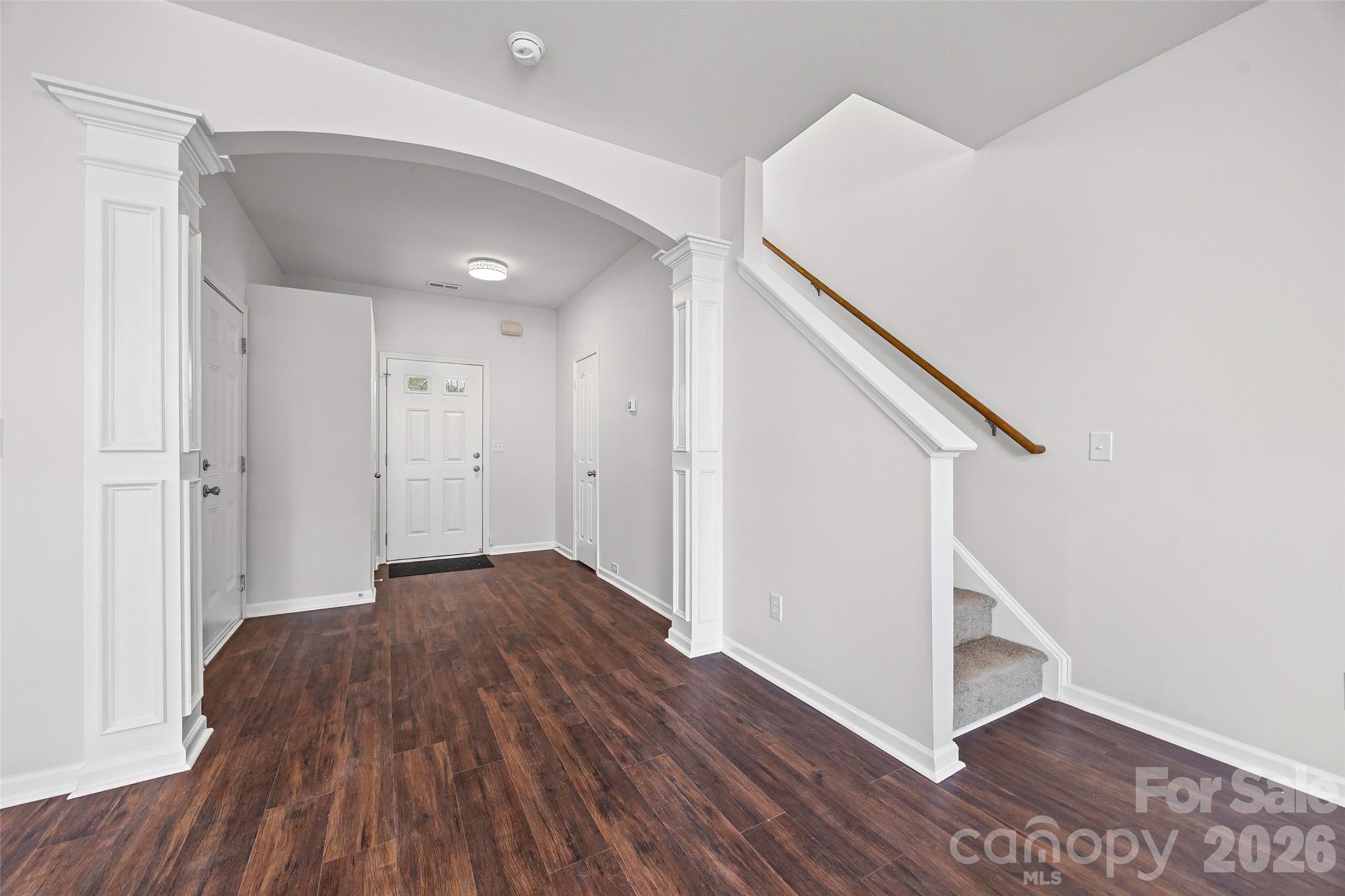 Canterfield Estates - Residential