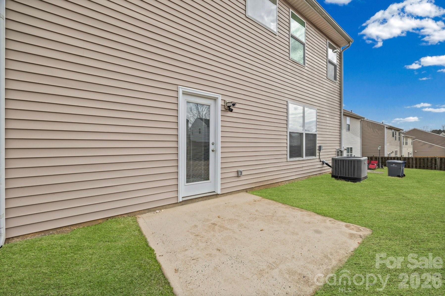 Canterfield Estates - Residential