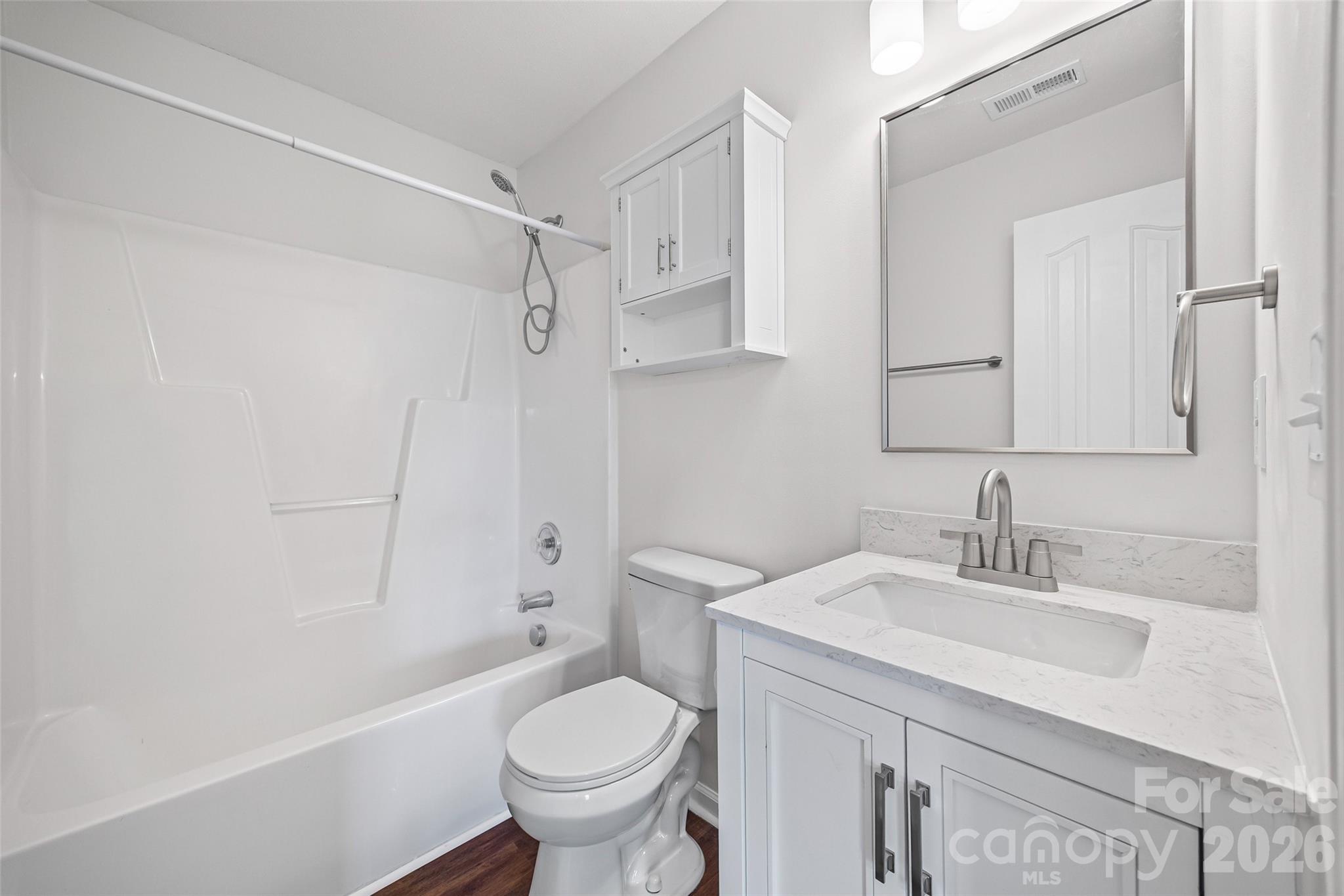 Canterfield Estates - Residential