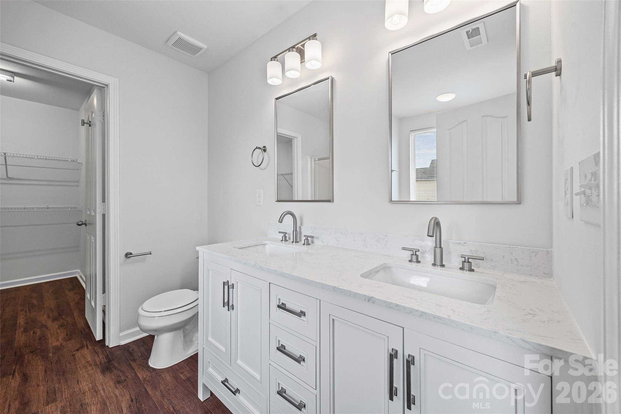 Canterfield Estates - Residential