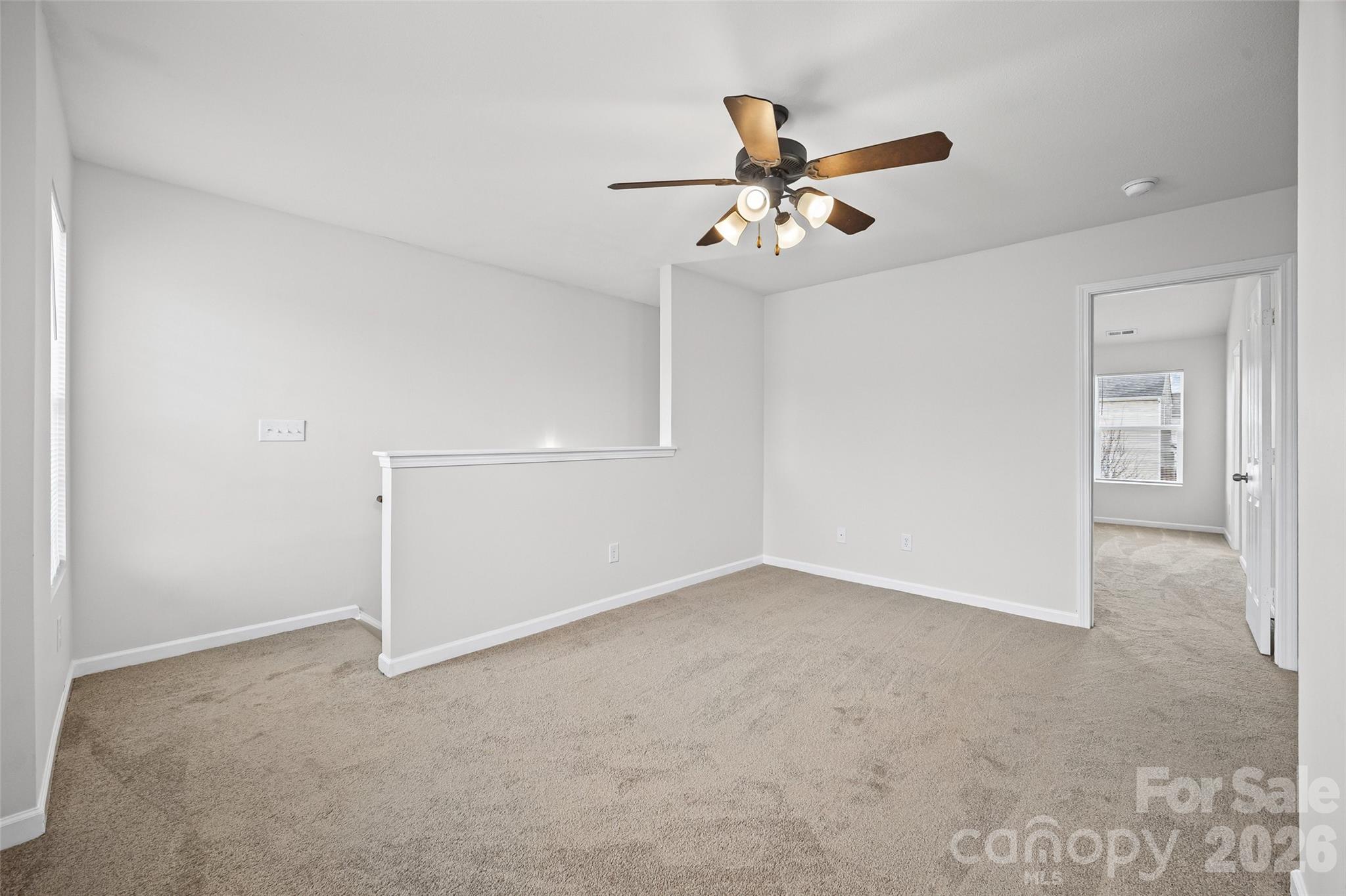 Canterfield Estates - Residential