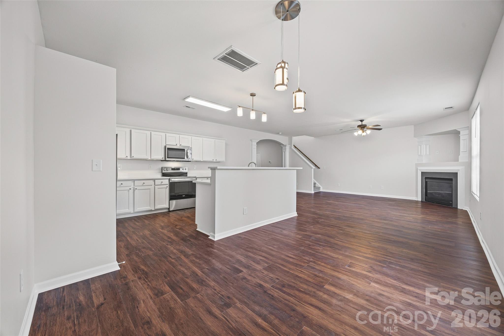 Canterfield Estates - Residential