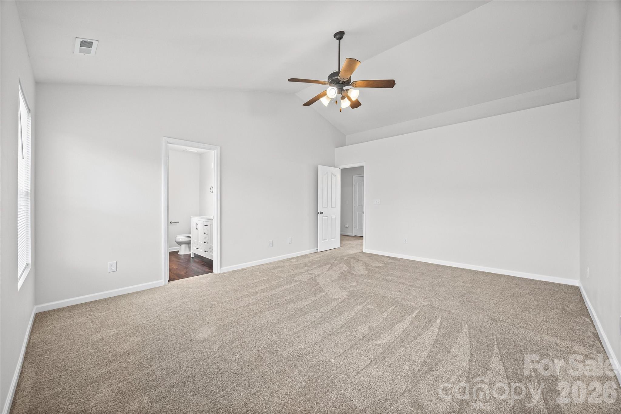 Canterfield Estates - Residential