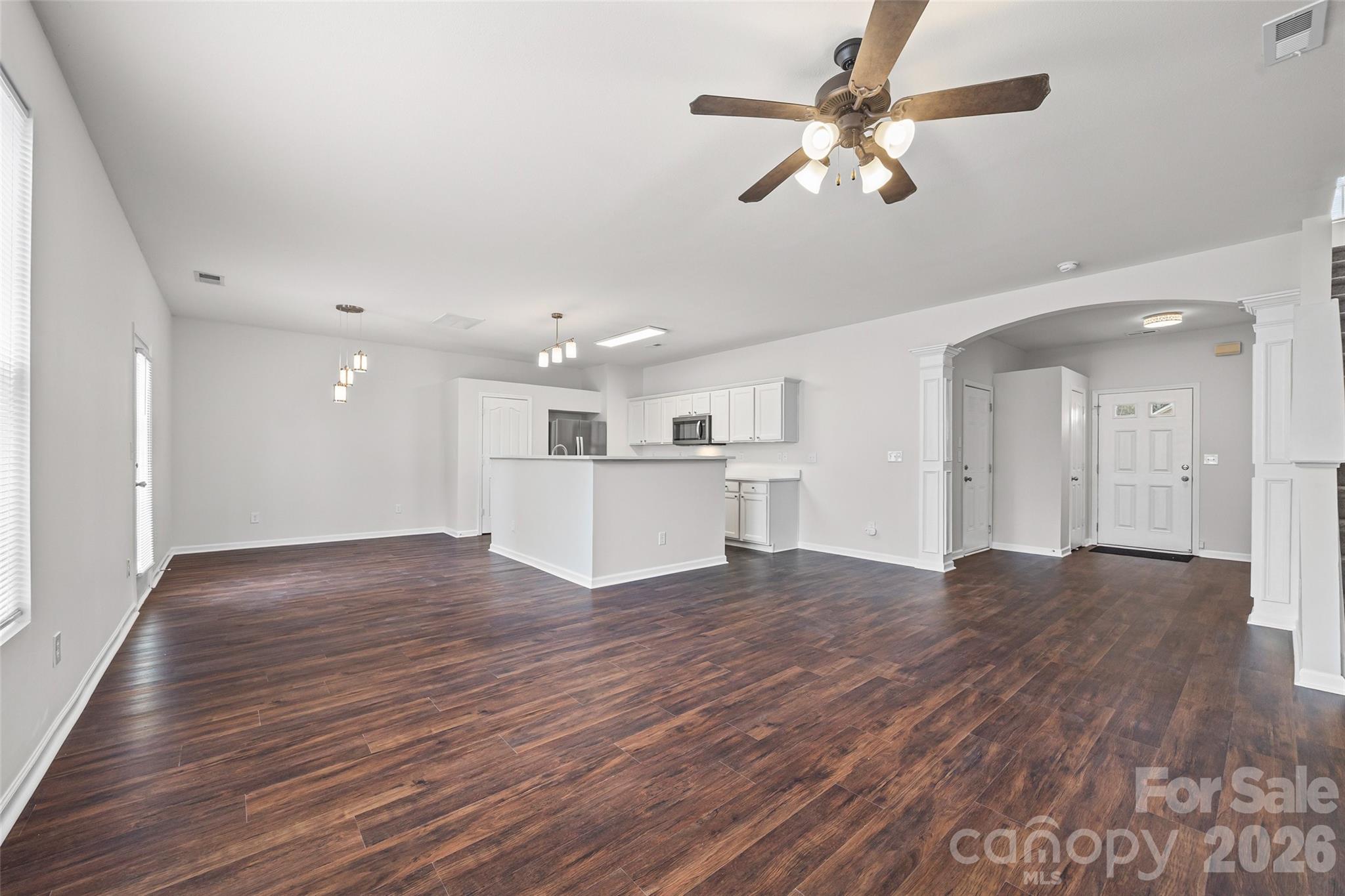 Canterfield Estates - Residential