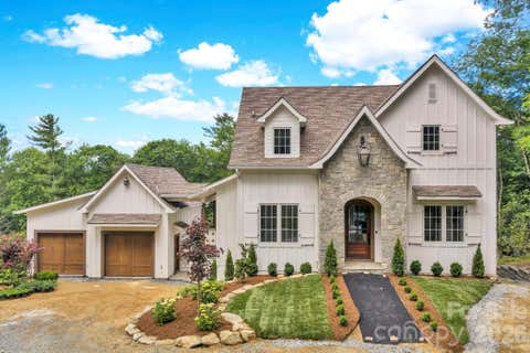 Photo of 253 Old Boone Road, Blowing Rock, NC 28605 (MLS # 4397226)
