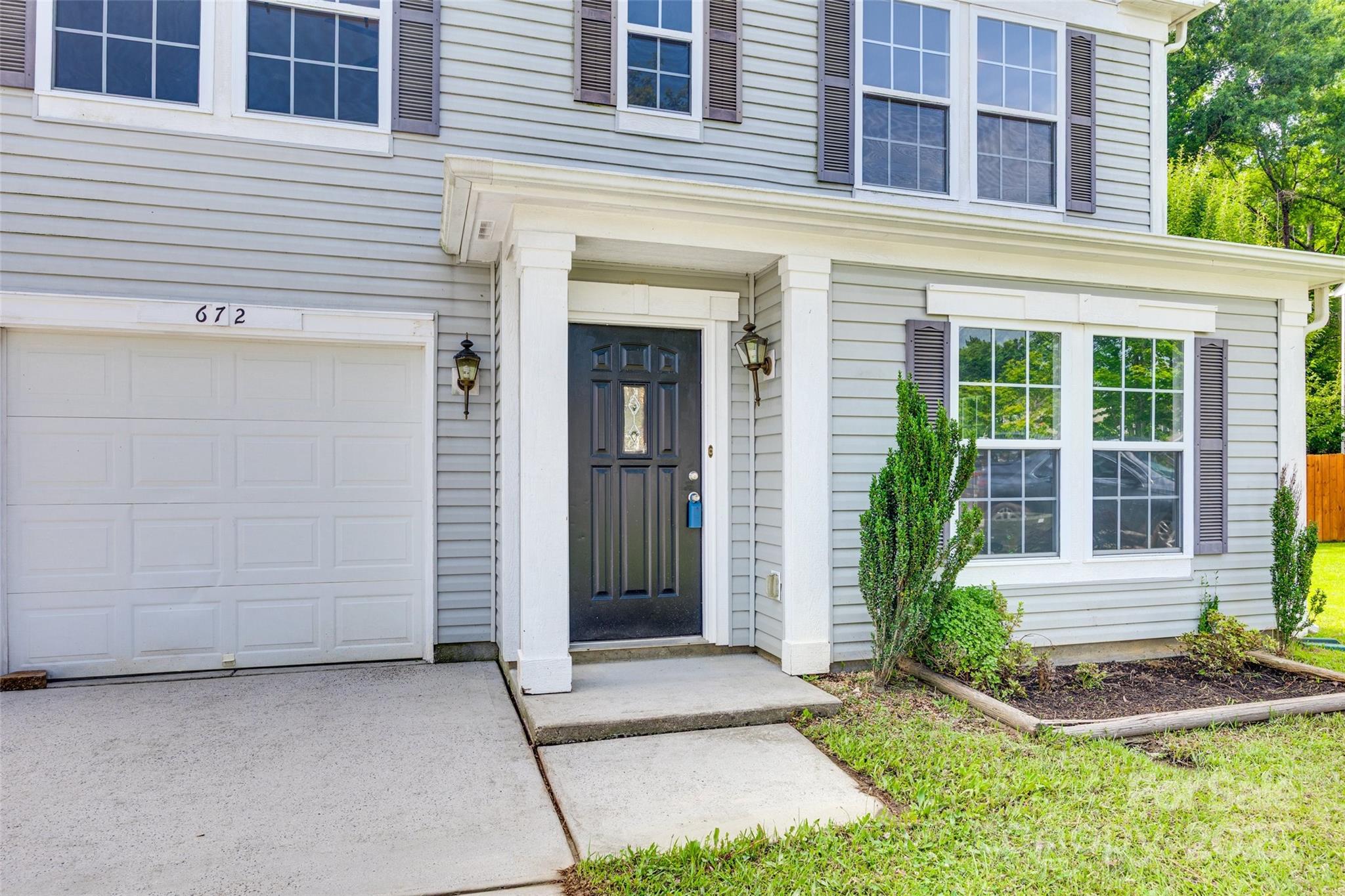 672 Carybrook Court