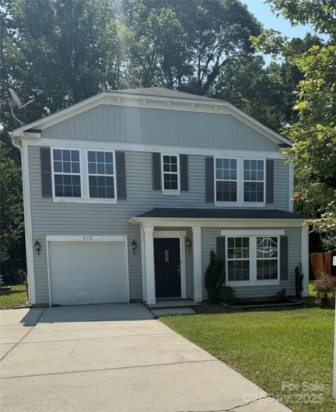 672 Carybrook Court York SC 29745