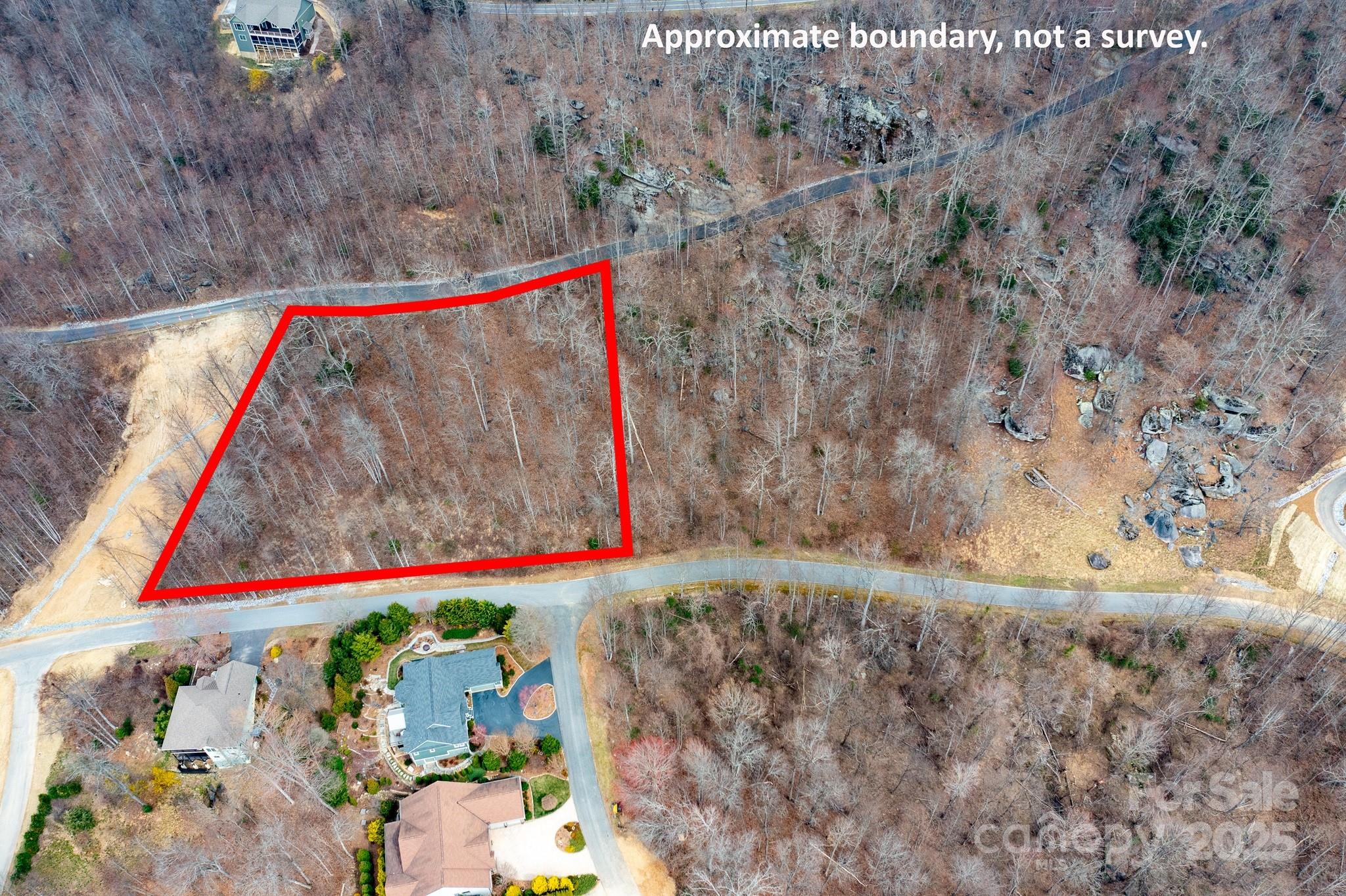 Somersby Park - Land