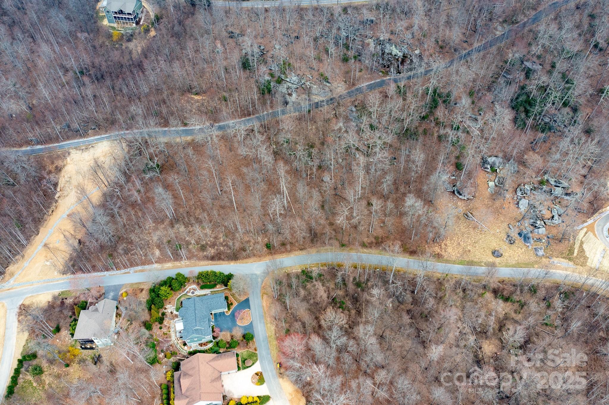 Somersby Park - Land