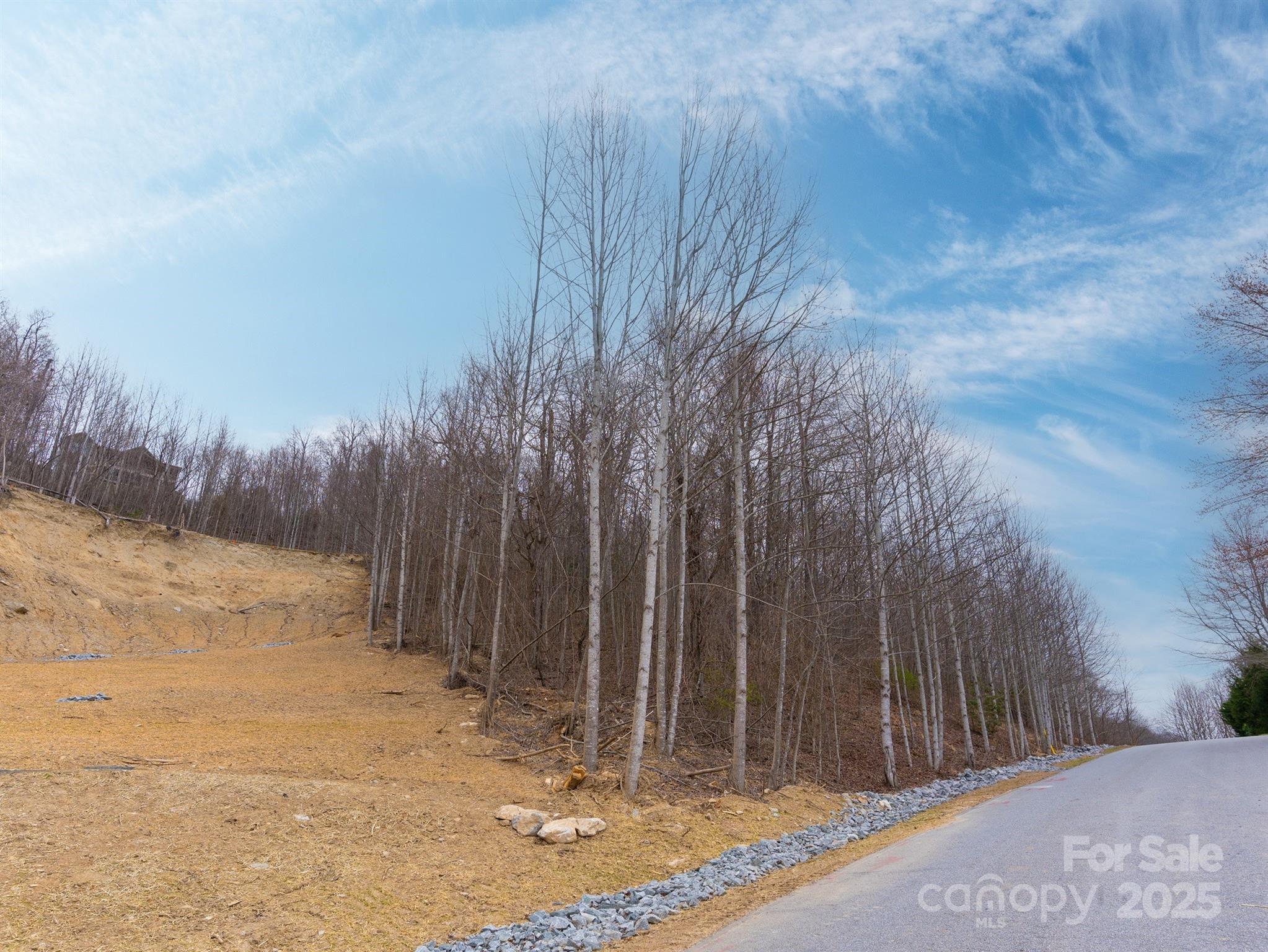 Somersby Park - Land