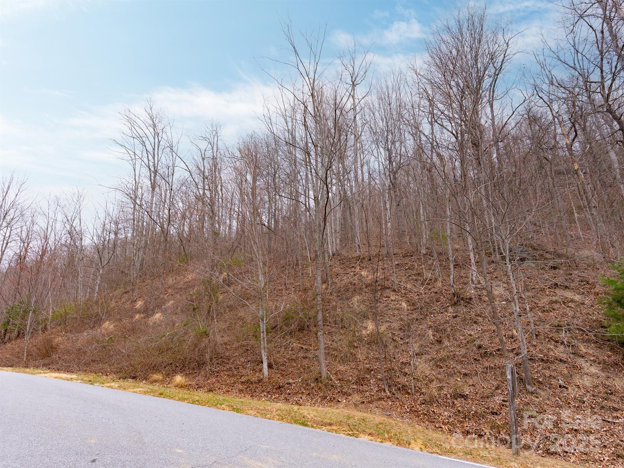 Somersby Park - Land