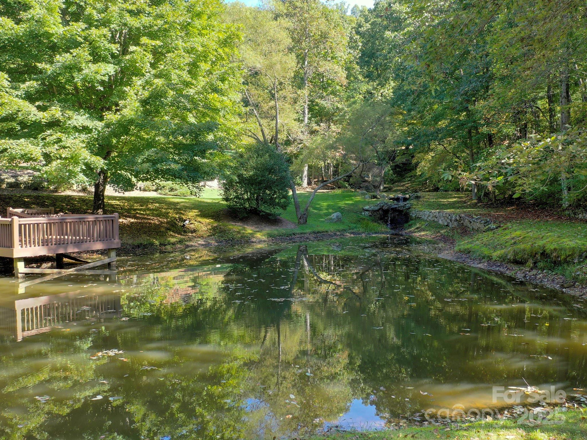 Somersby Park - Land