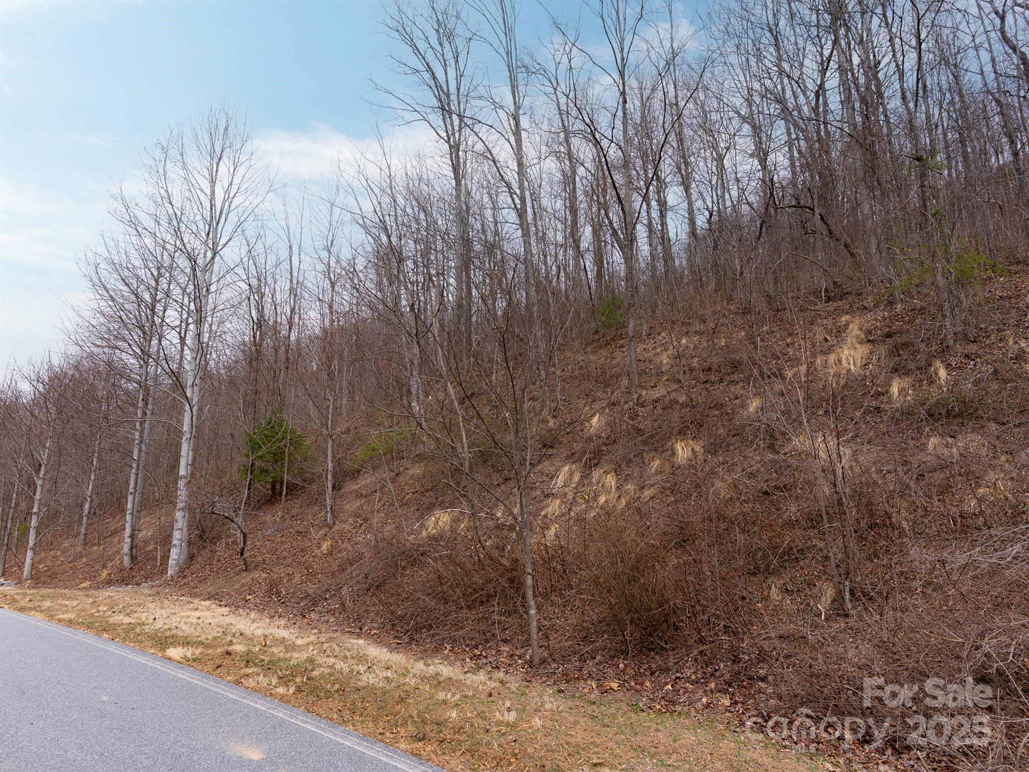 Somersby Park - Land