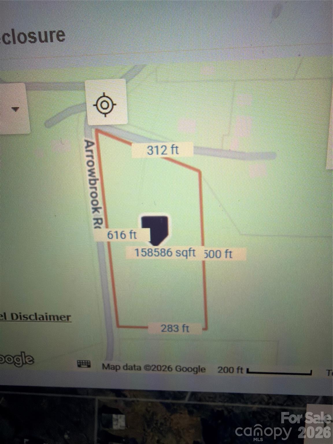 161 Arrowbrook Road