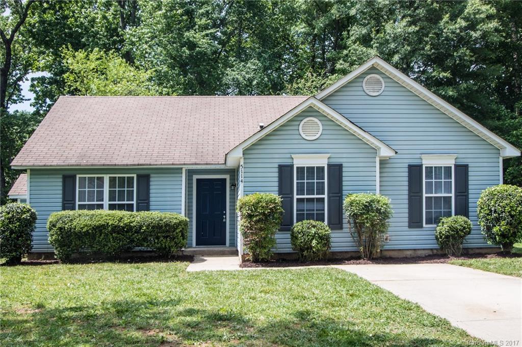 King Acres - Residential