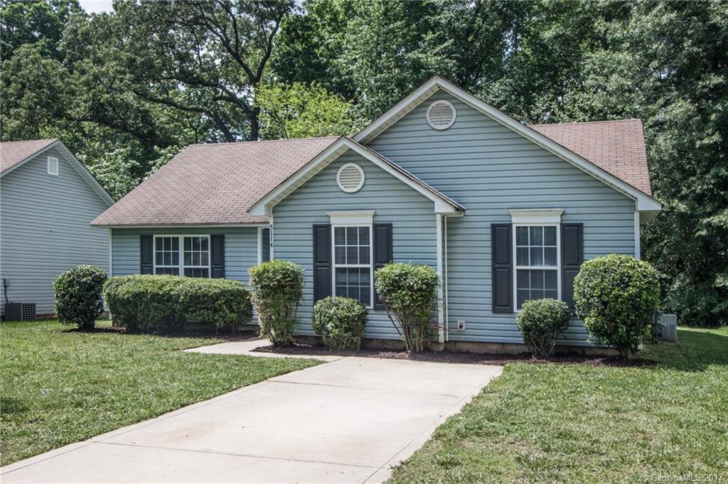 King Acres - Residential