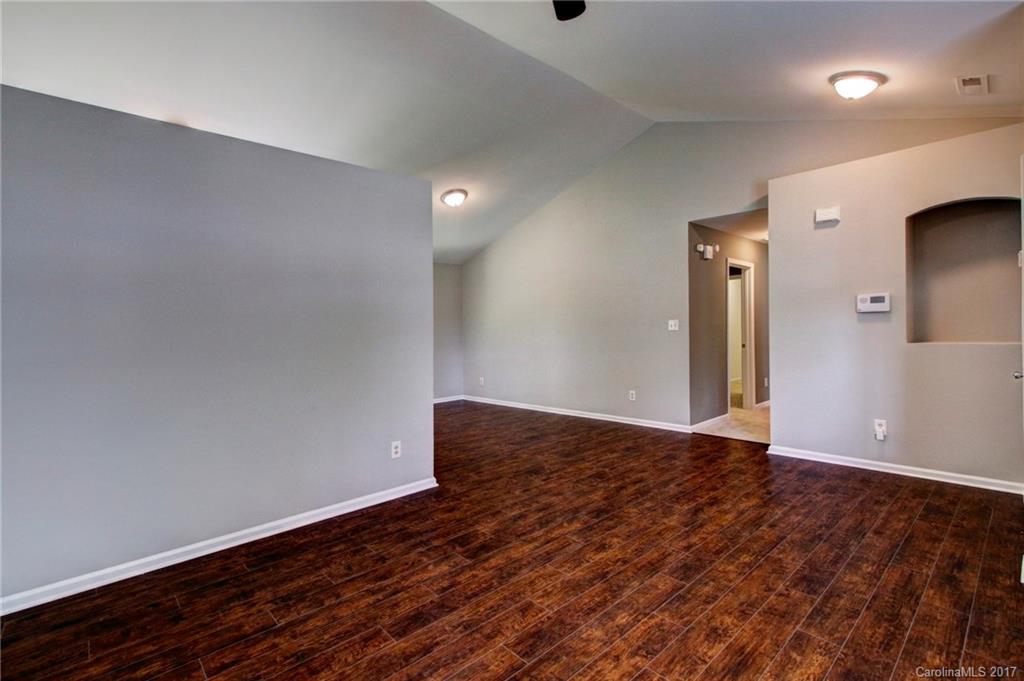 King Acres - Residential