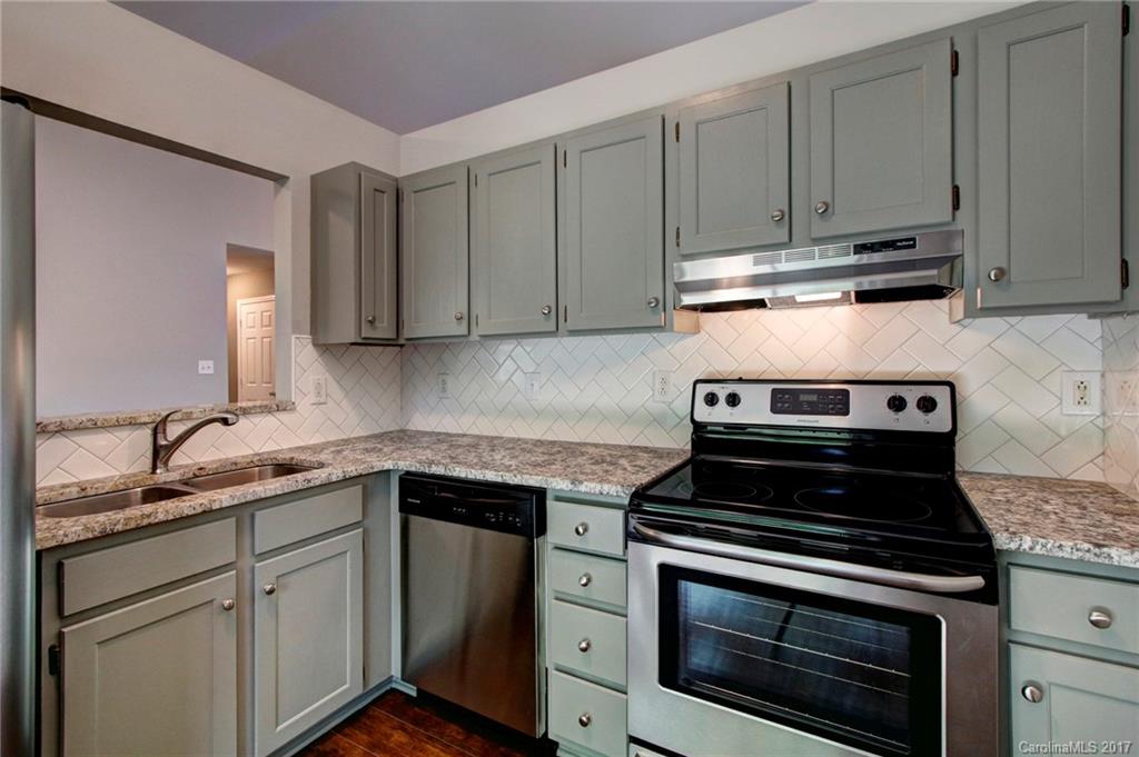 King Acres - Residential