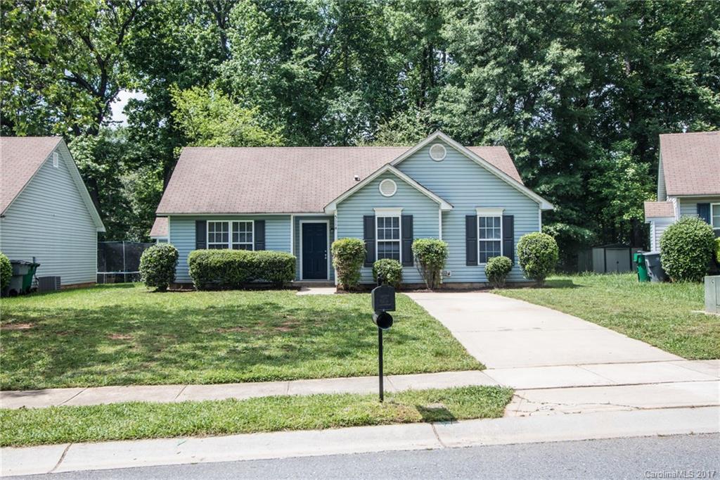 King Acres - Residential