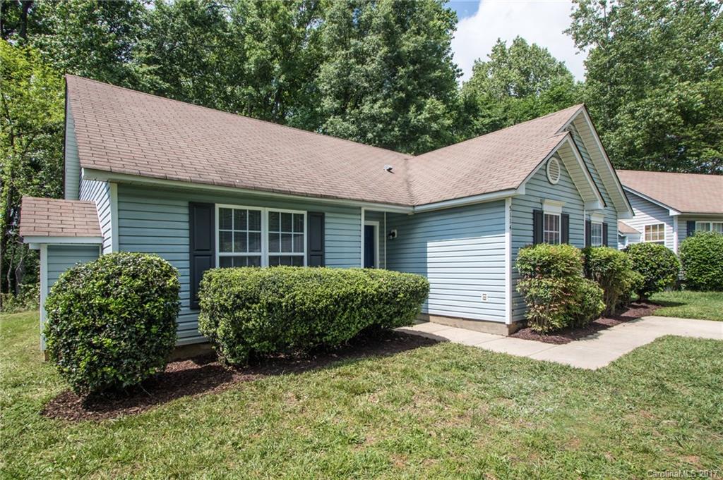 King Acres - Residential