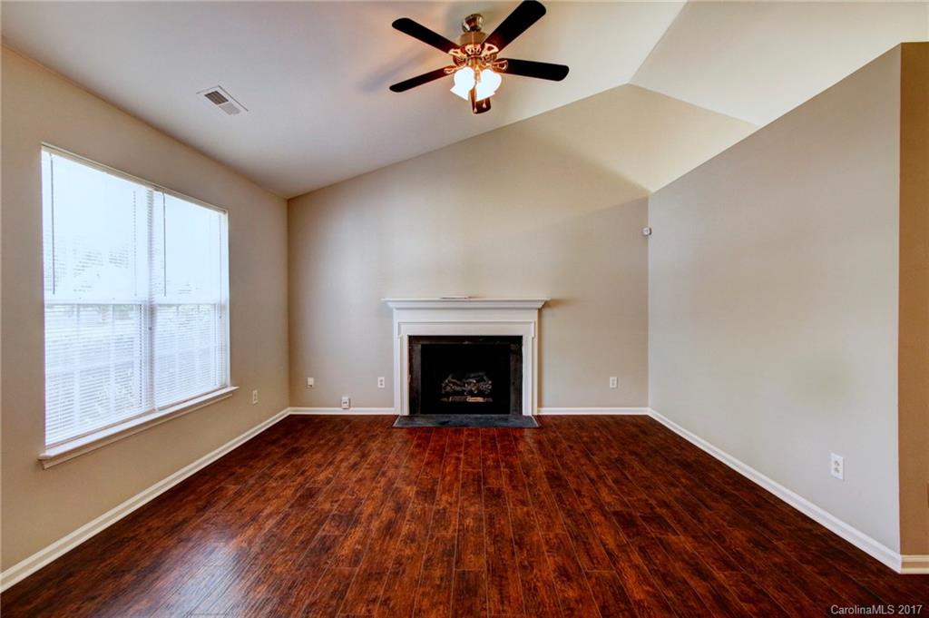 King Acres - Residential