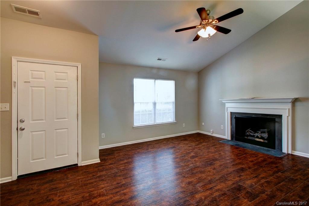 King Acres - Residential