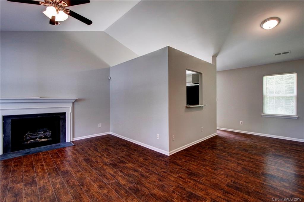 King Acres - Residential