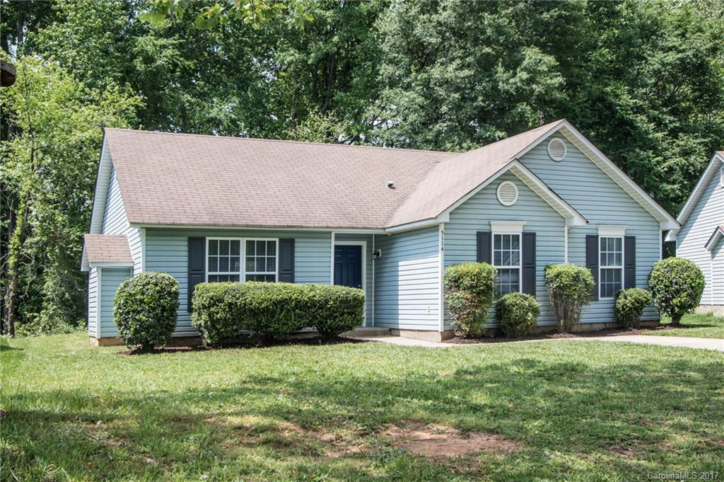 King Acres - Residential