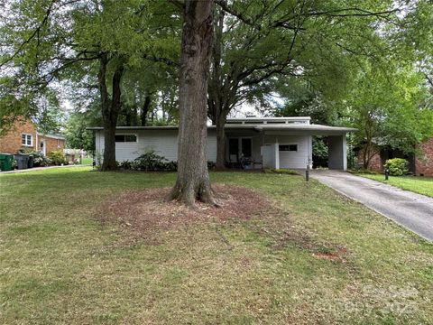 5742 Murrayhill Road Charlotte NC 28210