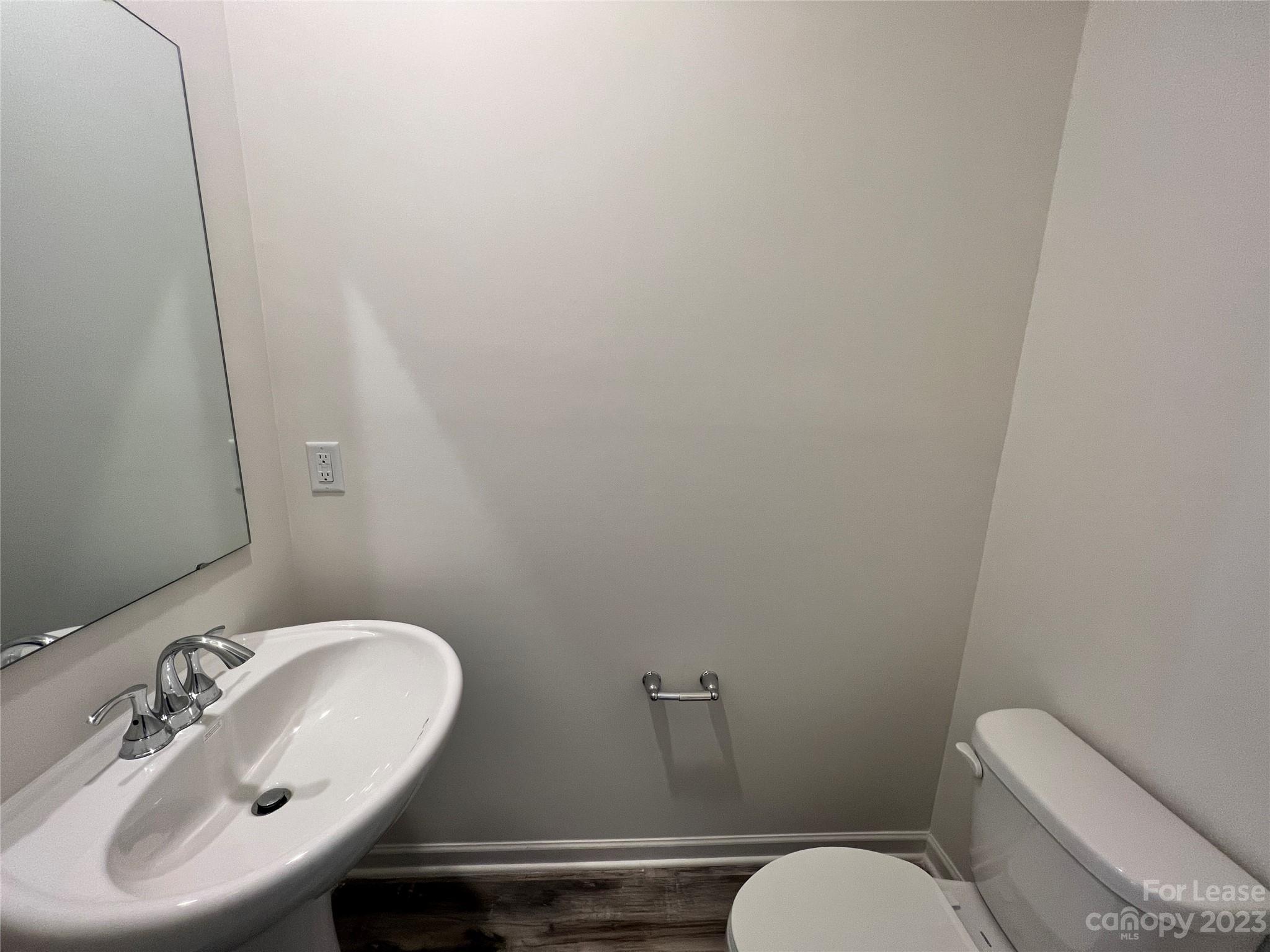 None - Residential Lease