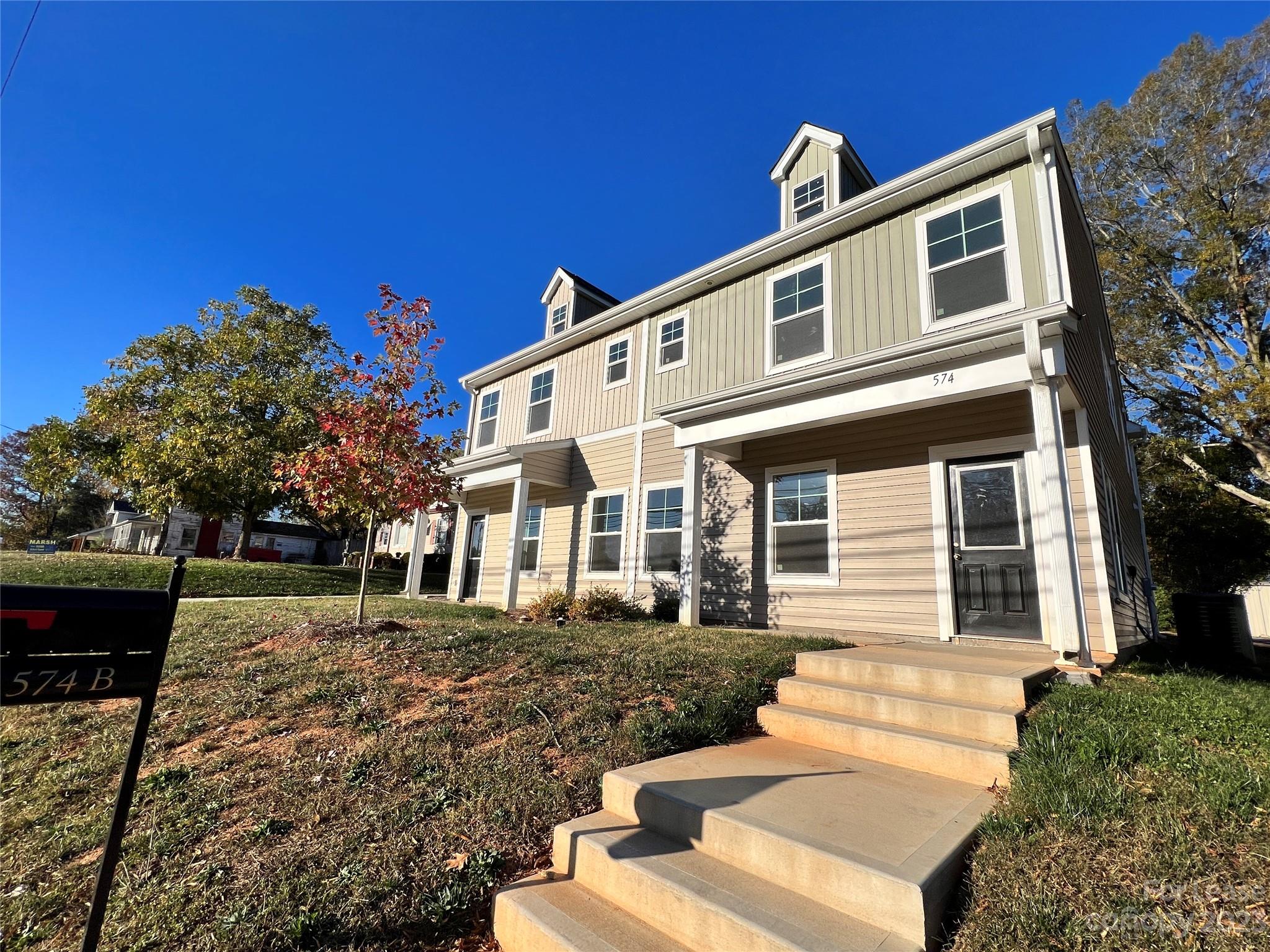 None - Residential Lease