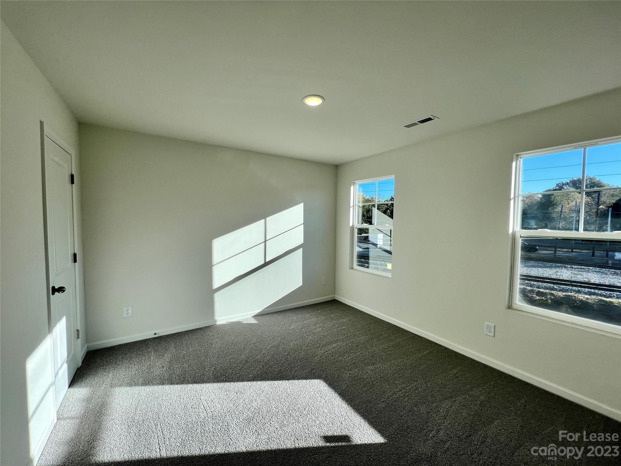 None - Residential Lease