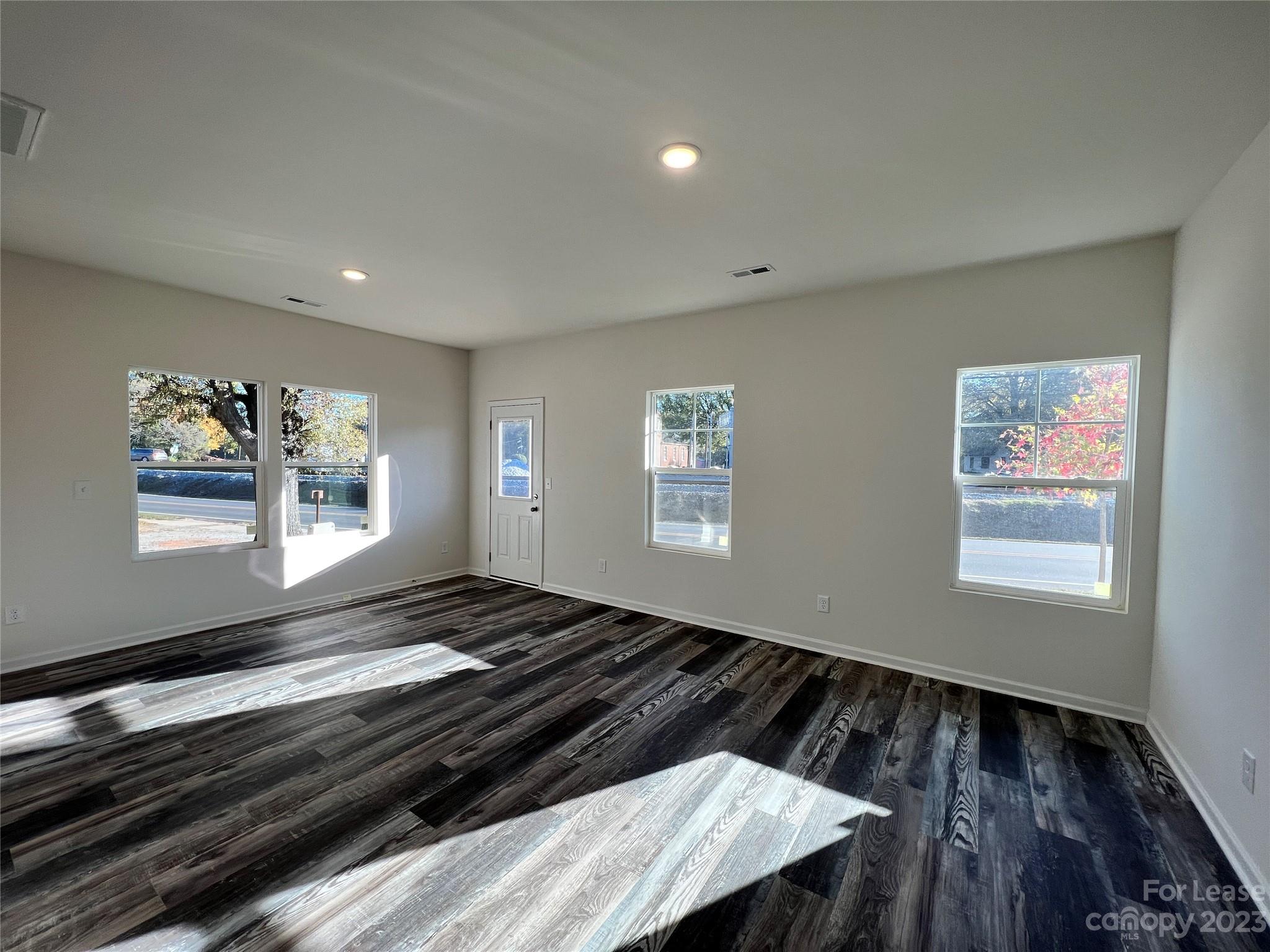 None - Residential Lease