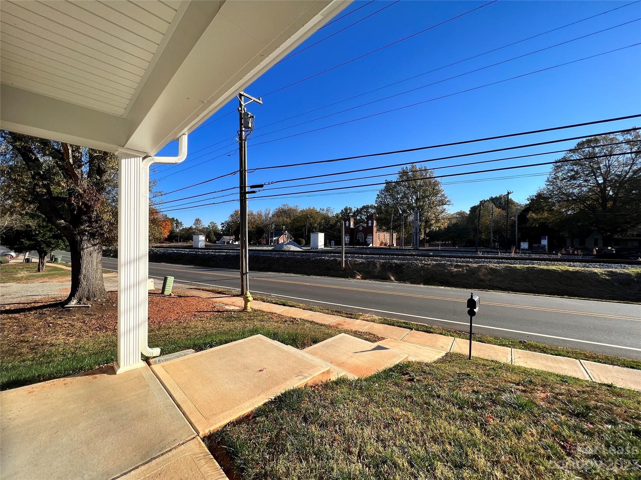 None - Residential Lease