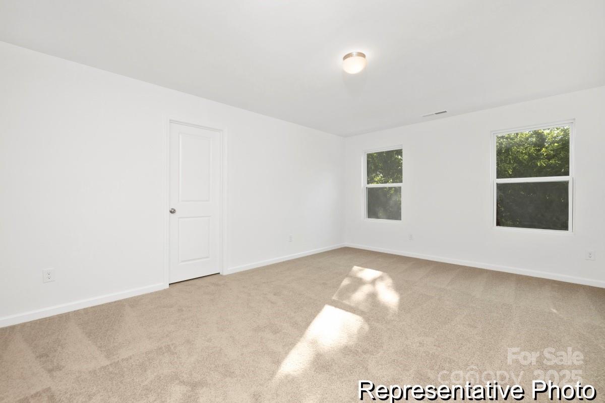 Shay Crossing - Residential