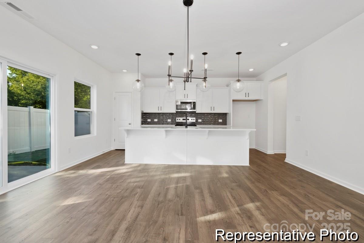 Shay Crossing - Residential