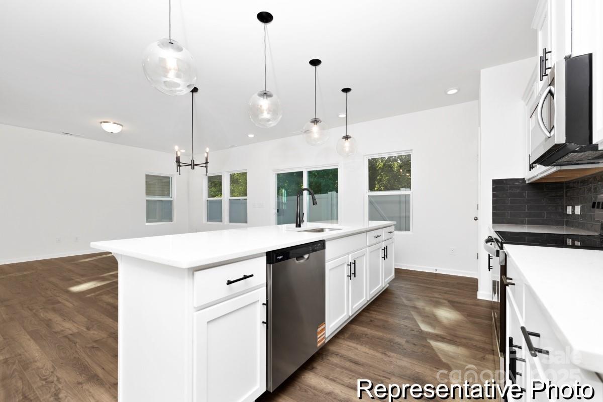 Shay Crossing - Residential