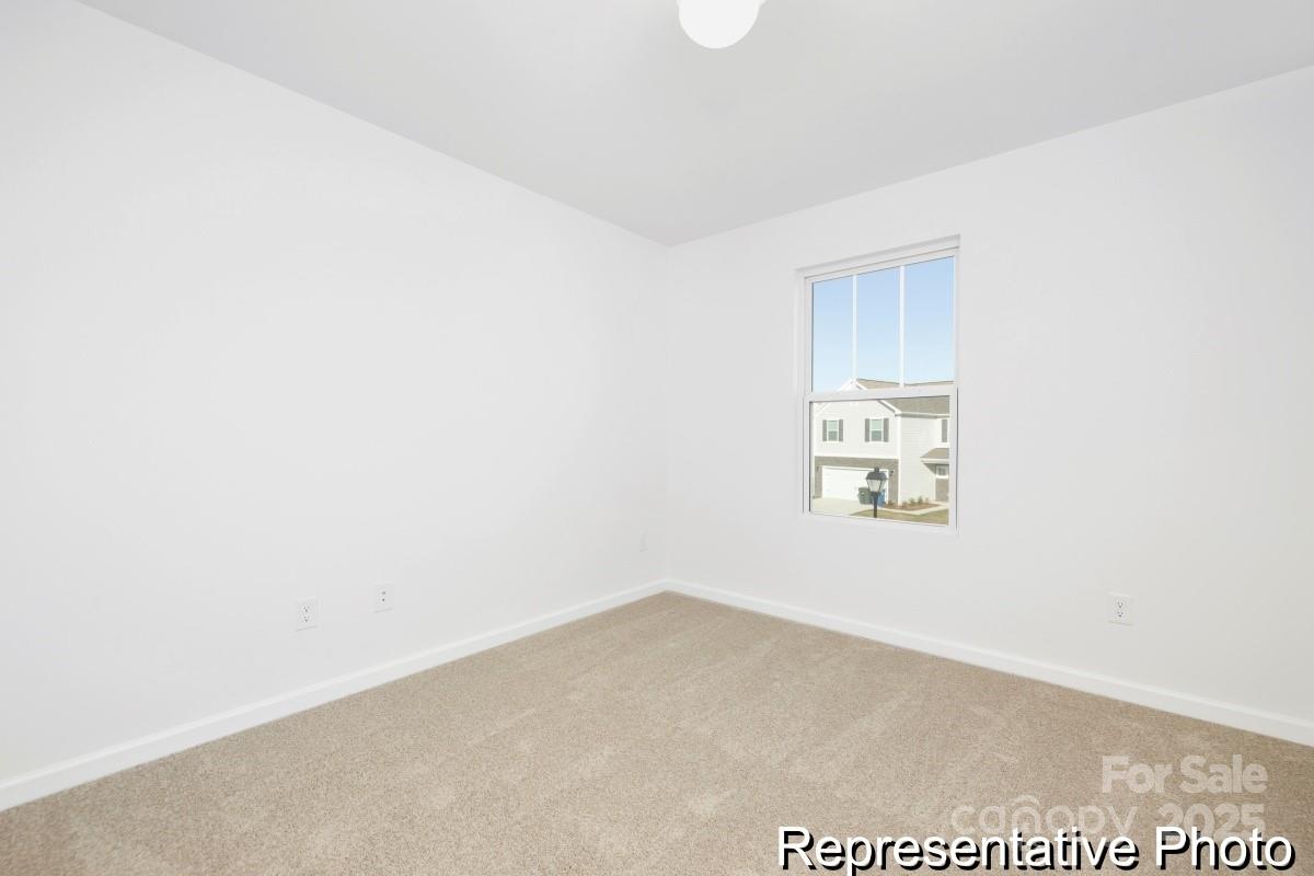 Shay Crossing - Residential