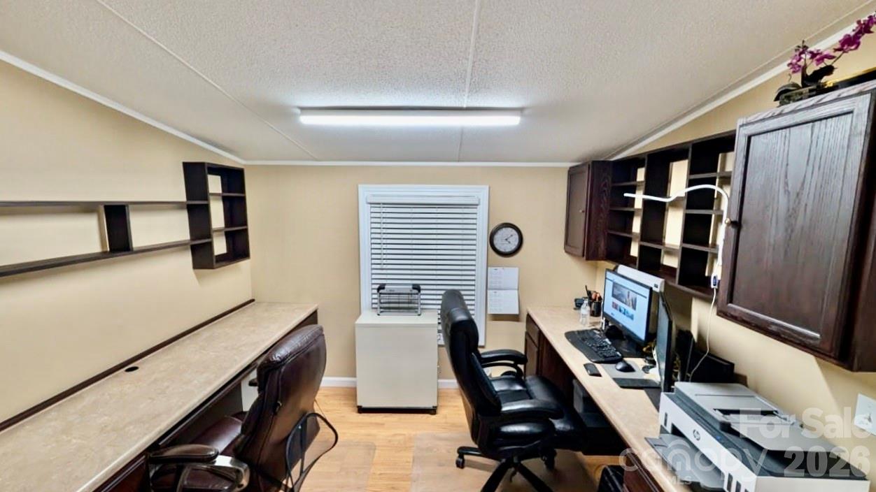 Crystal Creek - Residential